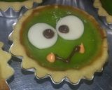 Foto langkah ke 8 dari resep Pie Susu Keropi 1 Telur (ANTI GAGAL).