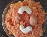 ગાજ૨ નો હલવો (Gajar Halwa Recipe In Gujarati) રેસીપી સ્ટેપ4ફોટો