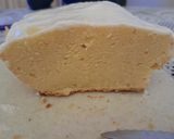 Foto del paso 6 de la receta: (KETO) Budín de limón 🍋