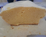 Foto del paso 6 de la receta: (KETO) Budín de limón 🍋