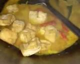 Foto langkah ke 5 dari resep Gulai Tahu!.