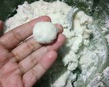 Foto langkah ke 4 dari resep Cimol anti meledak.