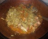 Foto langkah ke 3 dari resep Sambel Cumi Teri.