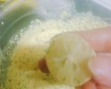 A picture of step 9 of Instant rava idli.