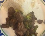 Foto del paso 12 de la receta: Carne con Brócoli estilo Allyta