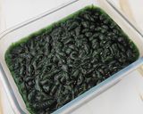 Foto langkah ke 4 dari resep Cendol Kecebong.