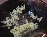 Foto langkah ke 3 dari resep Nasi Kebuli dengan Santan.