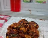 Foto langkah ke 7 dari resep Ayam panggang sederhana.
