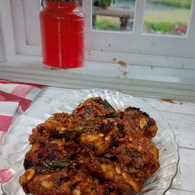 Langkah 7