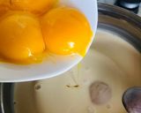 Foto del paso 1 de la receta: Postre dulce