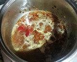 Foto del paso 9 de la receta: Patatas al curry rojo panang. Mi versión de las patatas bravas