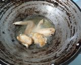 Foto langkah ke 1 dari resep Ayam Kecap.