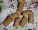 Foto langkah ke 5 dari resep Lumpia piscok.
