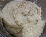 Foto langkah ke 2 dari resep Pempek rebon.