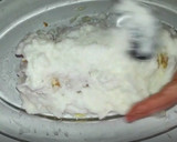 Foto del paso 6 de la receta: Pastel fabiola de coco sin azúcar