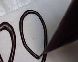 Foto langkah ke 7 dari resep Sacher Torte.