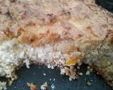 Foto del paso 8 de la receta: Tarta de ricota y damazcos