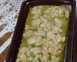 Foto langkah ke 9 dari resep Brownies Matcha (Recook).