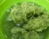 Foto langkah ke 1 dari resep DIMSUM MPASI RUMAHAN BY IRRE_desirre anti gagal bentuk.
