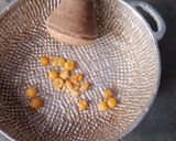 Une image de l'étape 7 de Soupe de Poisson de Daniella 🥘.