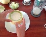Foto del paso 3 de la receta: Melón con vino