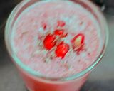 A picture of step 8 of Pomegranate Pepper Shot (Glow & Wellness Drink).