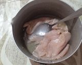 صورة لخطوة 1 من وصفة اسكالوب مقلي