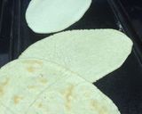 Foto del paso 4 de la receta: Huaraches Estilo Jalisco