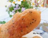 Hình bước làm 4 của món Bánh chuối chiên