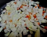 Foto del paso 1 de la receta: Ñoquis de papa con salsa