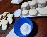 Foto del paso 6 de la receta: Alfajores de maicena