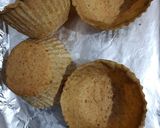 A picture of step 2 of Spicy Maggi Muffin Bhel.