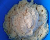 Foto del passaggio 4 della ricetta Panini a fagottini con patatine fritte wustel e formaggio Asiago