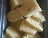 Foto langkah ke 3 dari resep Nugget Pisang.