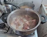 Foto del paso 3 de la receta: Guiso de garbanzo y arroz