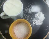 A picture of step 1 of Condensed milk/homemade.