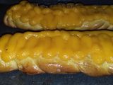 Trenza dulce c/pastelera💜