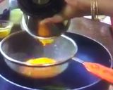 आम पापड़ और खोया रोल (aam papad aur khoya roll recipe in Hindi) रेसिपी चरण 2 फोटो