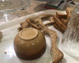 صورة لخطوة 3 من وصفة فطائر بالدجاج والتوست 🥪