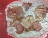 Foto langkah ke 2 dari resep Chicken pop corn.