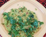 ઓટ્સ વેજી. ઉપમા (Oats Veggie Upma Recipe In Gujarati) રેસીપી સ્ટેપ5ફોટો