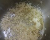 صورة لخطوة 3 من وصفة رز ذقن الباشا 😆😆(رز الزنقات حلول مصريه)🇪🇬🇪🇬