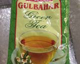A picture of step 1 of Kashmiri Chai (pink Tea).