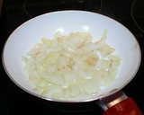 Foto del paso 3 de la receta: Filetes al Curry