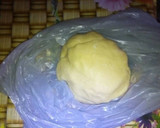 Foto del paso 3 de la receta: Torta de ricota con dulce de leche!!!