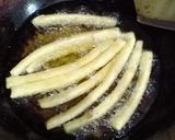Foto langkah ke 7 dari resep Long Potato Crispy Stick Kentang.