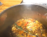 Foto del paso 8 de la receta: Arroz caldoso con alcachofas