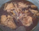 Foto langkah ke 2 dari resep Ayam minyak wijen.
