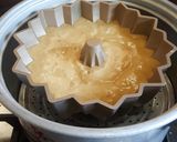 Foto langkah ke 6 dari resep Kue Apem Gula Merah.