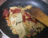 Chicken biryani recipe step 1 photo